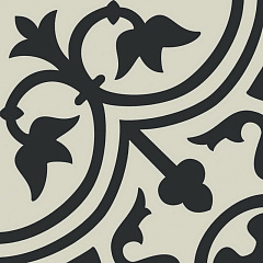 CERAMICA RIBESALBES PASION Negro