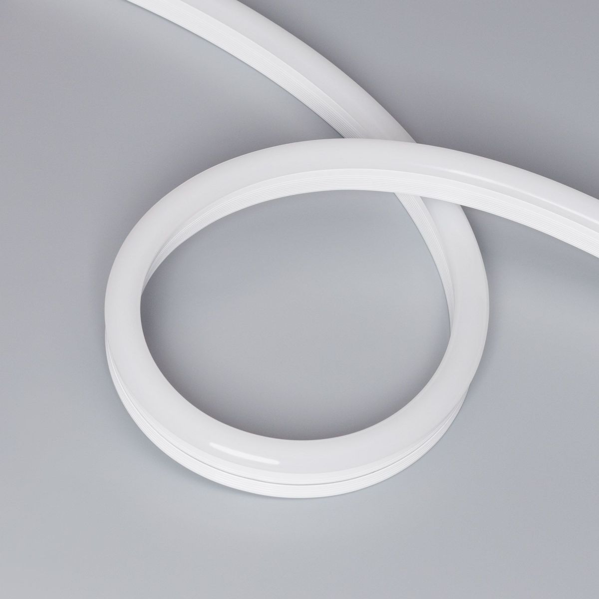 Светодиодная герметичная лента Arlight HALO-SIDE-A160-15x25mm 24V Day4000 (10 W/m, IP67, 5m, wire x1) 053376