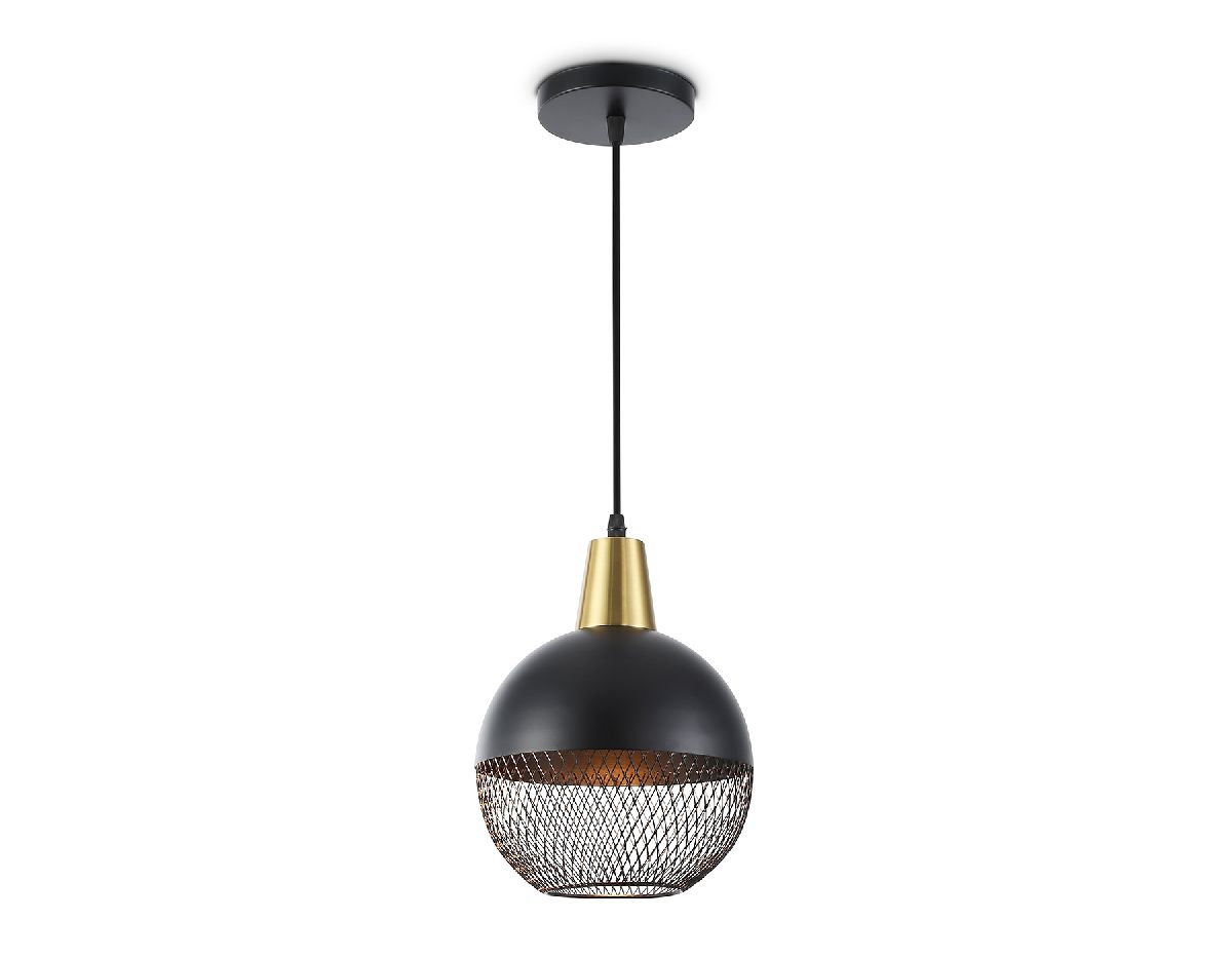 Подвесной светильник Ambrella Light Loft Traditional TR8504