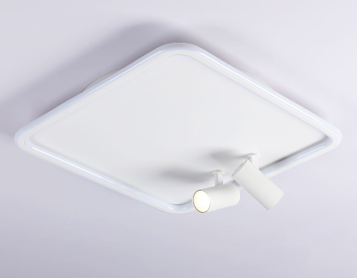 Потолочная люстра Ambrella Light Comfort LineTech FL5114