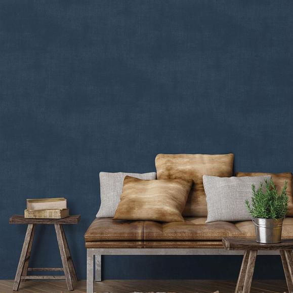 Обои Aura Signature G78254 Metallic Linen