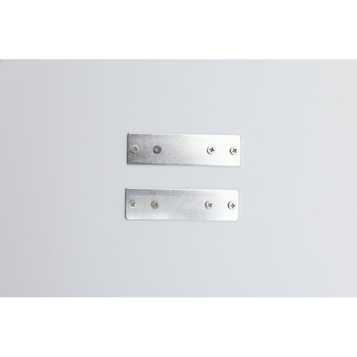 Прямой соединитель винтовой Aployt Magnetic track 220 APL.0284.00.03
