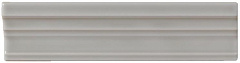 ADEX STUDIO Бордюр Cornisa Graystone