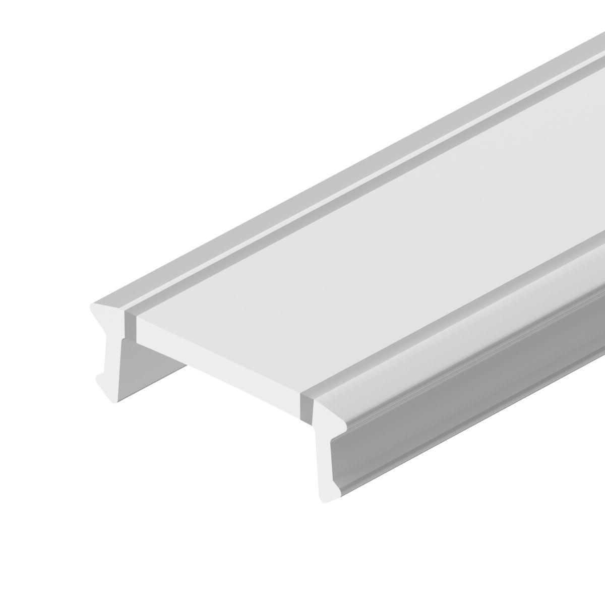 Экран Arlight LINE-2000 NARROW WHITE (Пластик) 058284