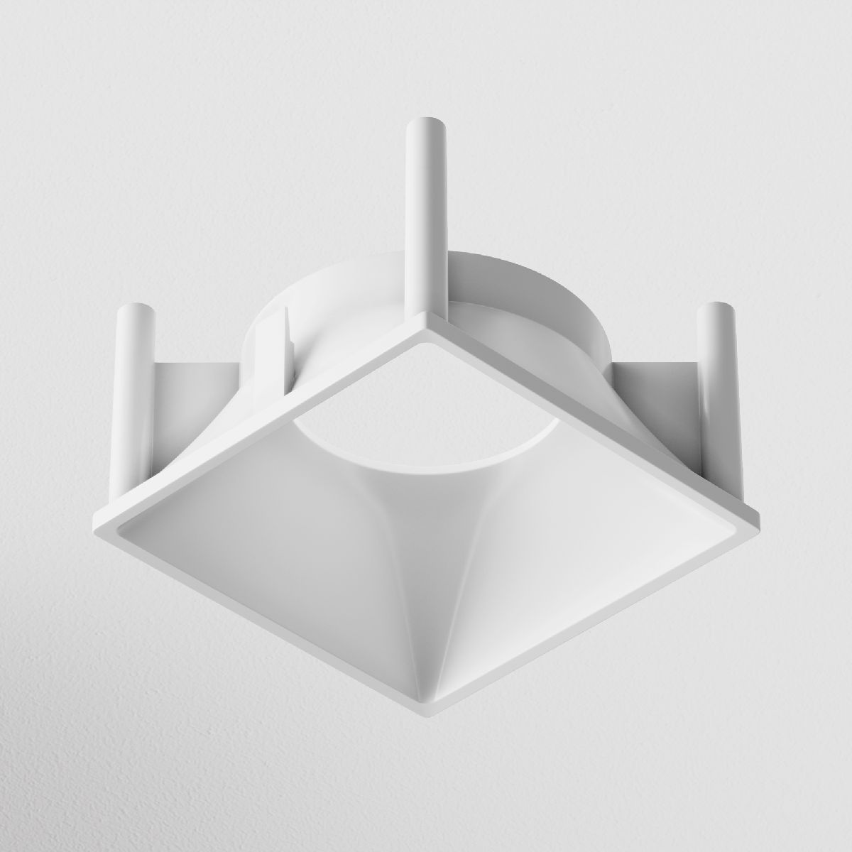 Рамка декоративная Maytoni Alfa LED C065-01W
