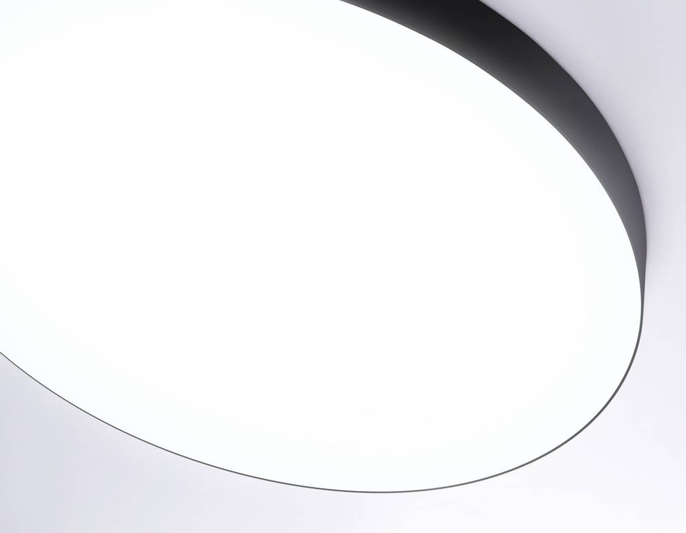 Потолочный светильник Ambrella Light Orbital Air Alum FV5542