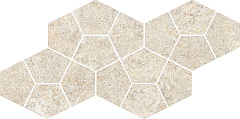 ITALON / ИТАЛОН MAGMA Ice Mosaico Prism