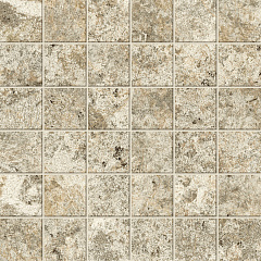 ATLAS CONCORDE RUSSIA FORTE DEI MARMI QUARK / ФОРТЕ ДЕЙ МАРМИ КВАРК Brazilian Gold Mosaic Матовая