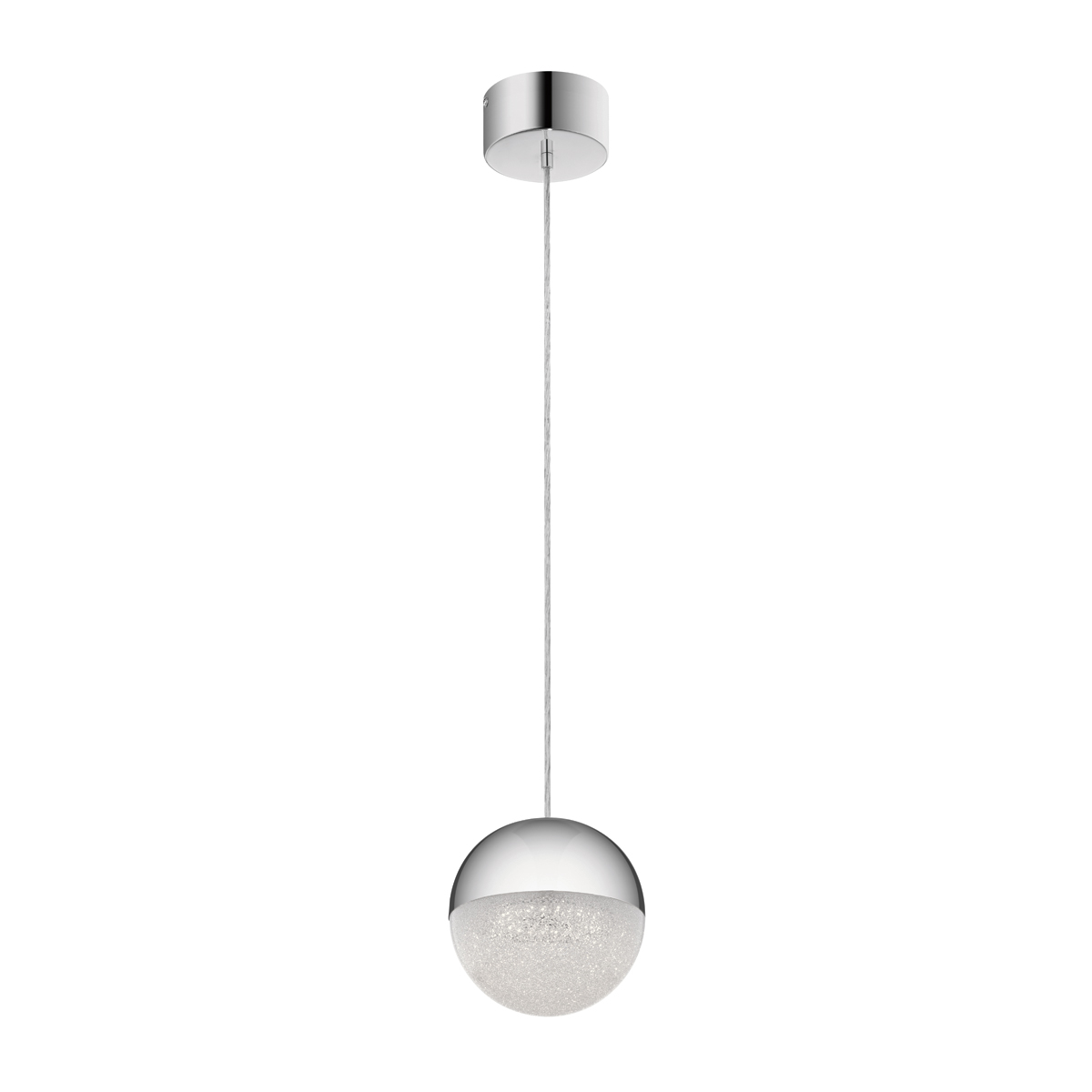 Подвесной светильник Kichler Moonlit QN-MOONLIT-P-PC