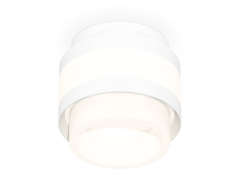 Потолочный светильник Ambrella Light Techno Spot XS8418001 (C8418, N8401)