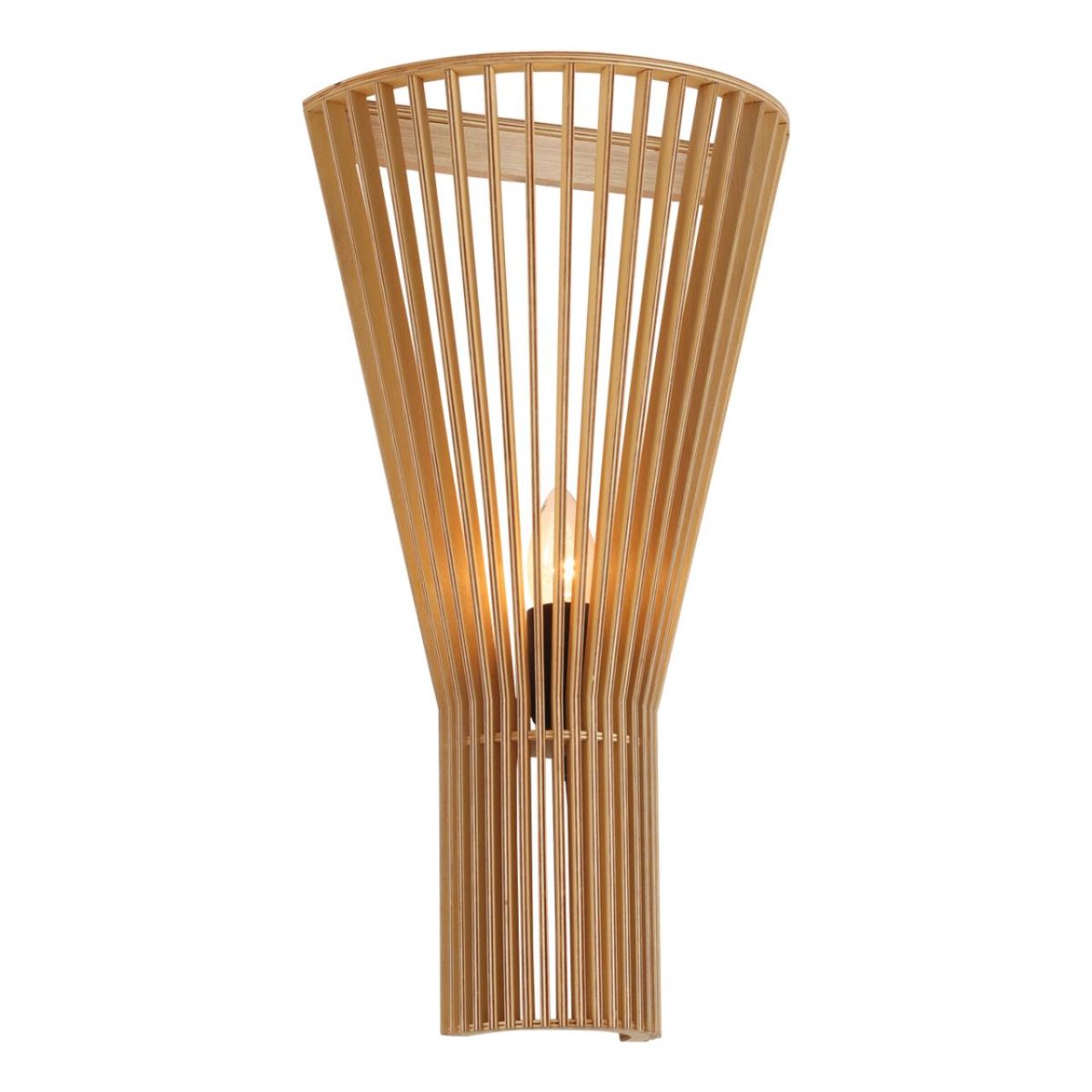 Настенный светильник Lumion Eco Gerda 8384/1W