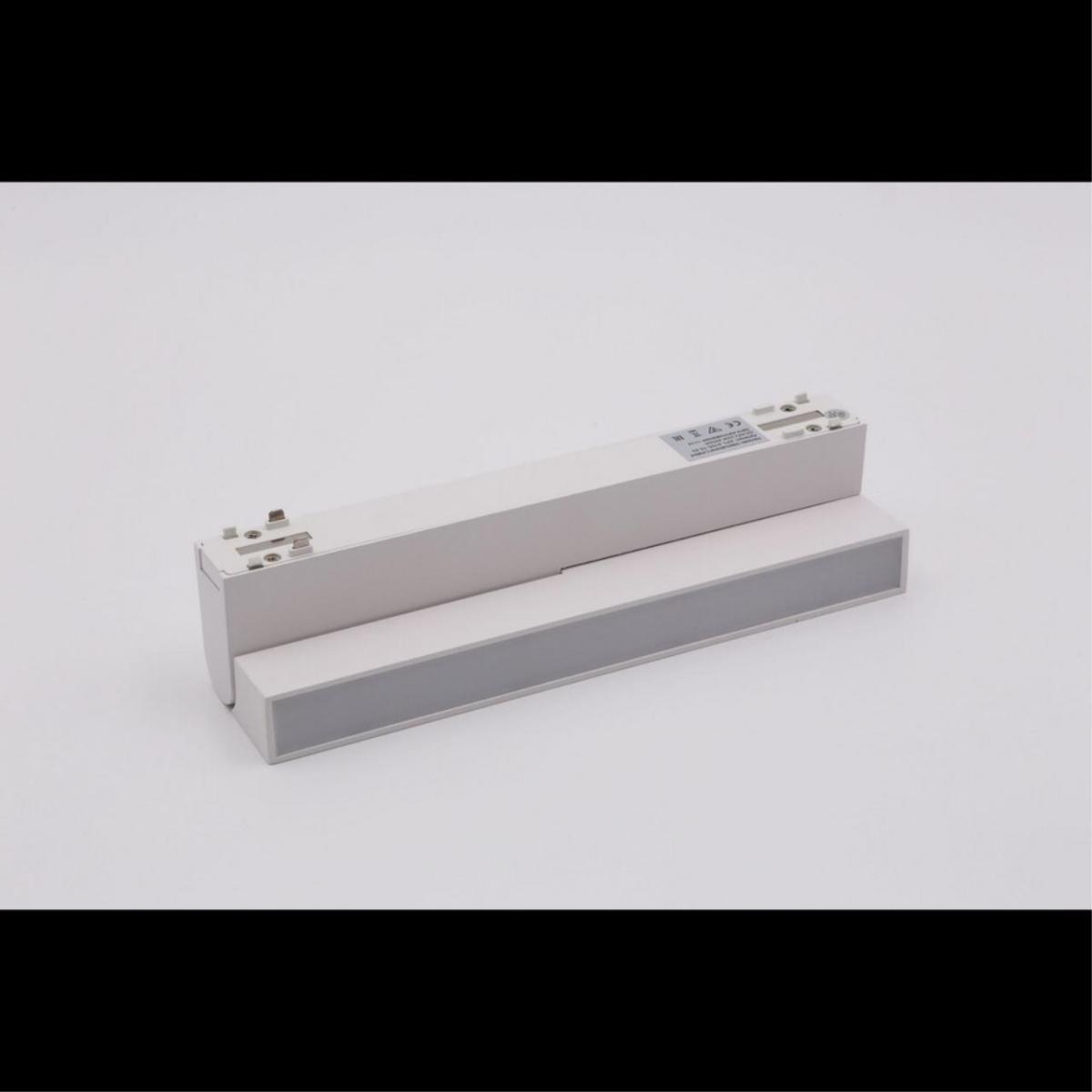 Трековый магнитный светильник Aployt Magnetic track 48 APL.0105.10.20