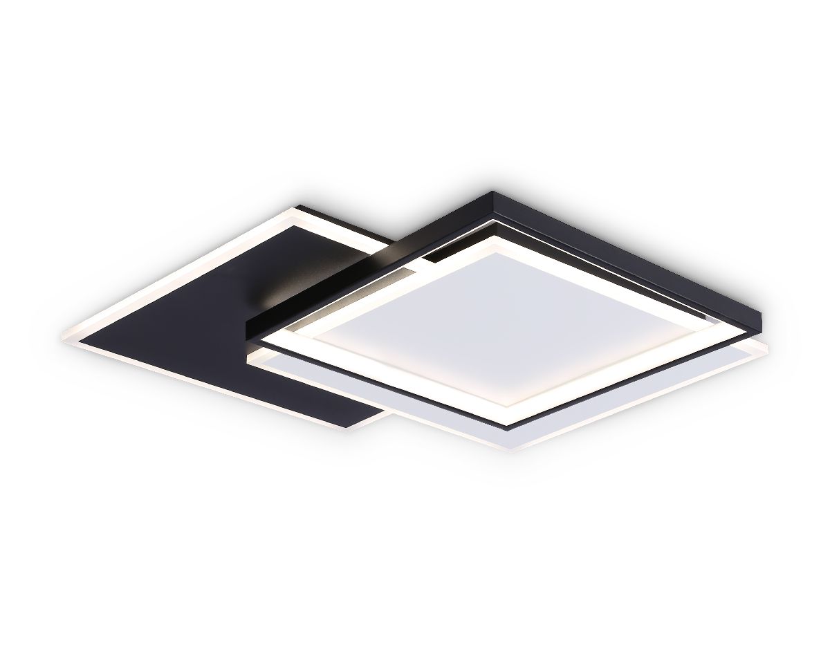 Потолочный светильник Ambrella Light Acrylica Original FA7723