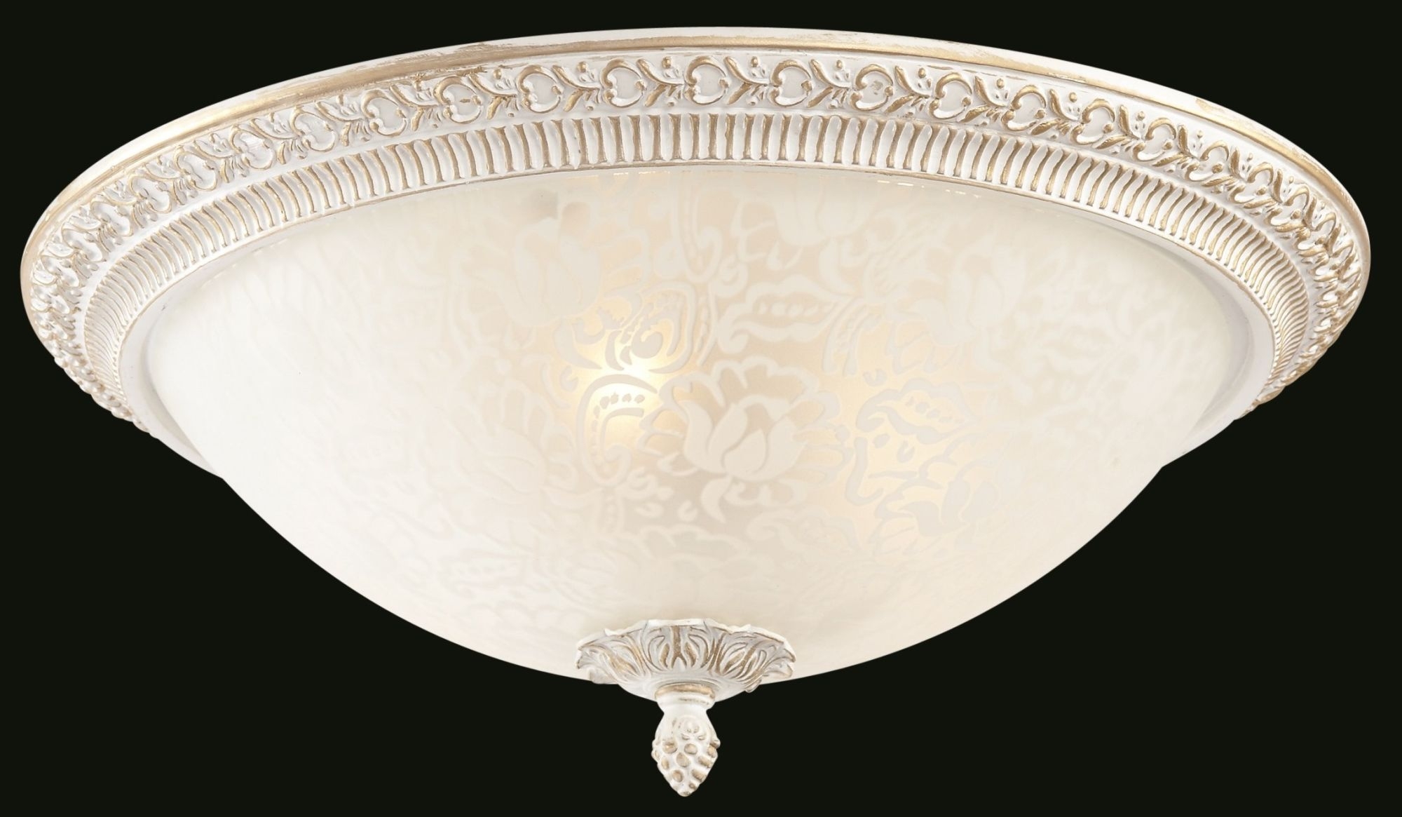 Потолочный светильник Maytoni Pascal C908-CL-03-W
