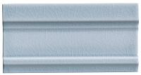 ADEX MODERNISTA Cornisa Clasica C/C Stellar Blue