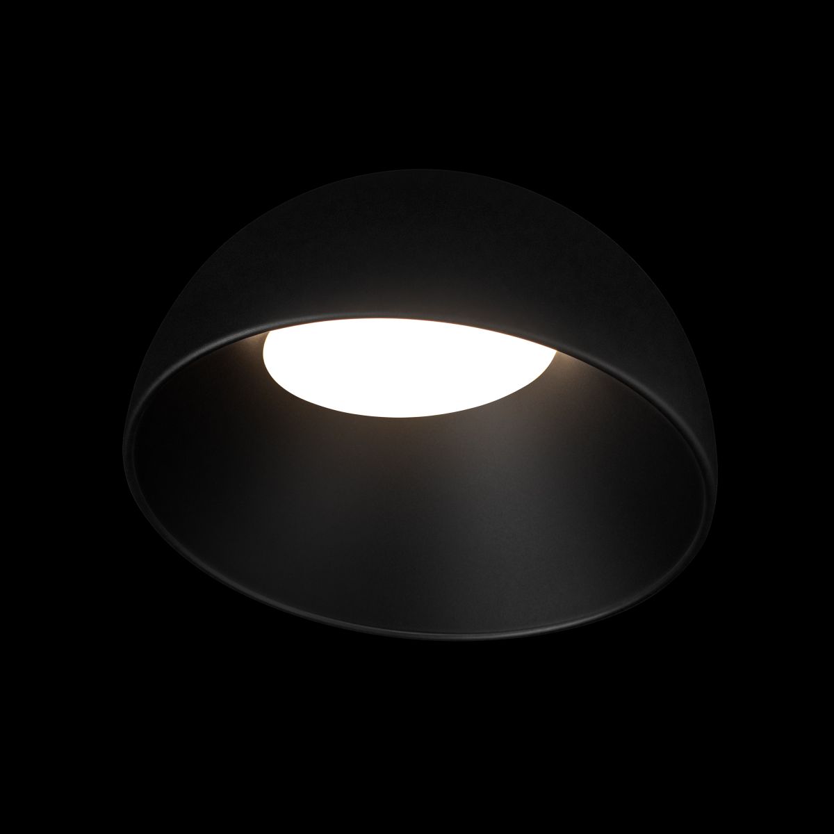 Потолочный светильник Loft IT Egg 10197/350 BB