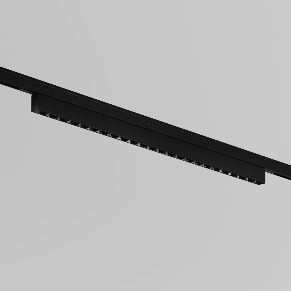 Трековый светильник Maytoni Technical Points Levity TR193-1-20W4K-M-B