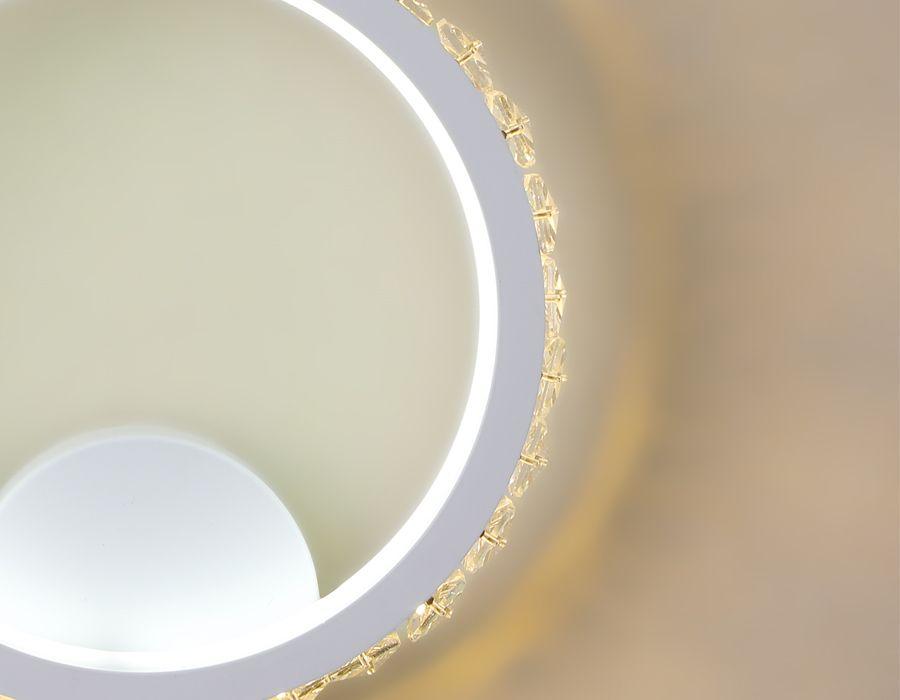 Бра Ambrella Light Acrylica Ice FA211