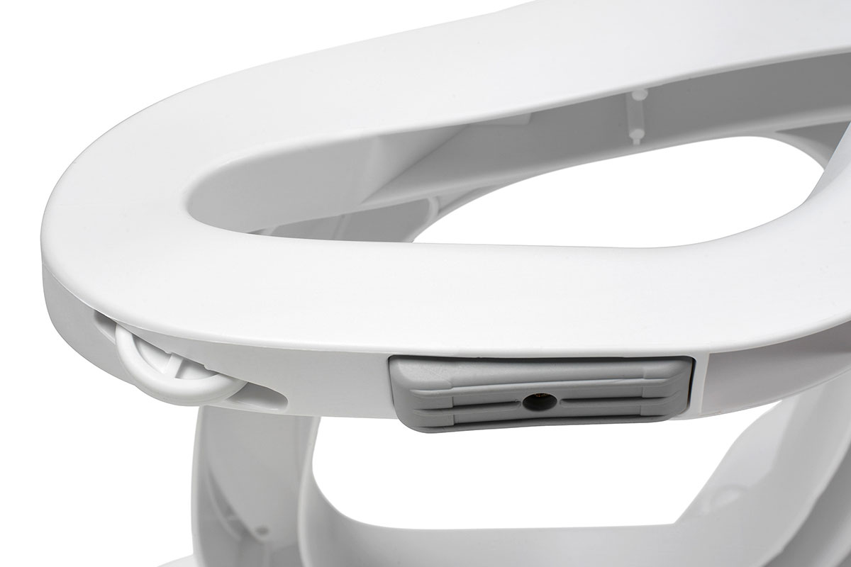 Шезлонг Nardi Omega без подлокотников, кофейно-бежевый