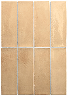 EQUIPE MIYAKO Golden Ochre Gloss