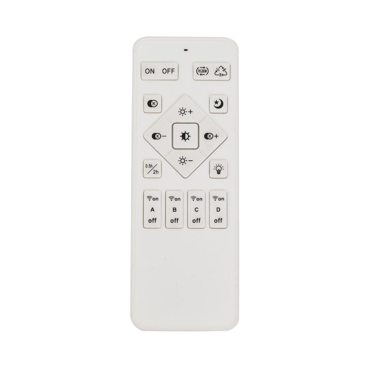 Потолочная люстра Lumion Ledio Alis Smart 8380/60CL