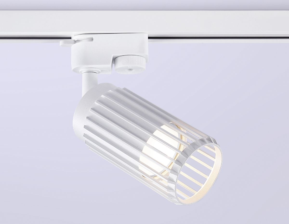 Трековый однофазный светильник Ambrella Light Track System GL5157