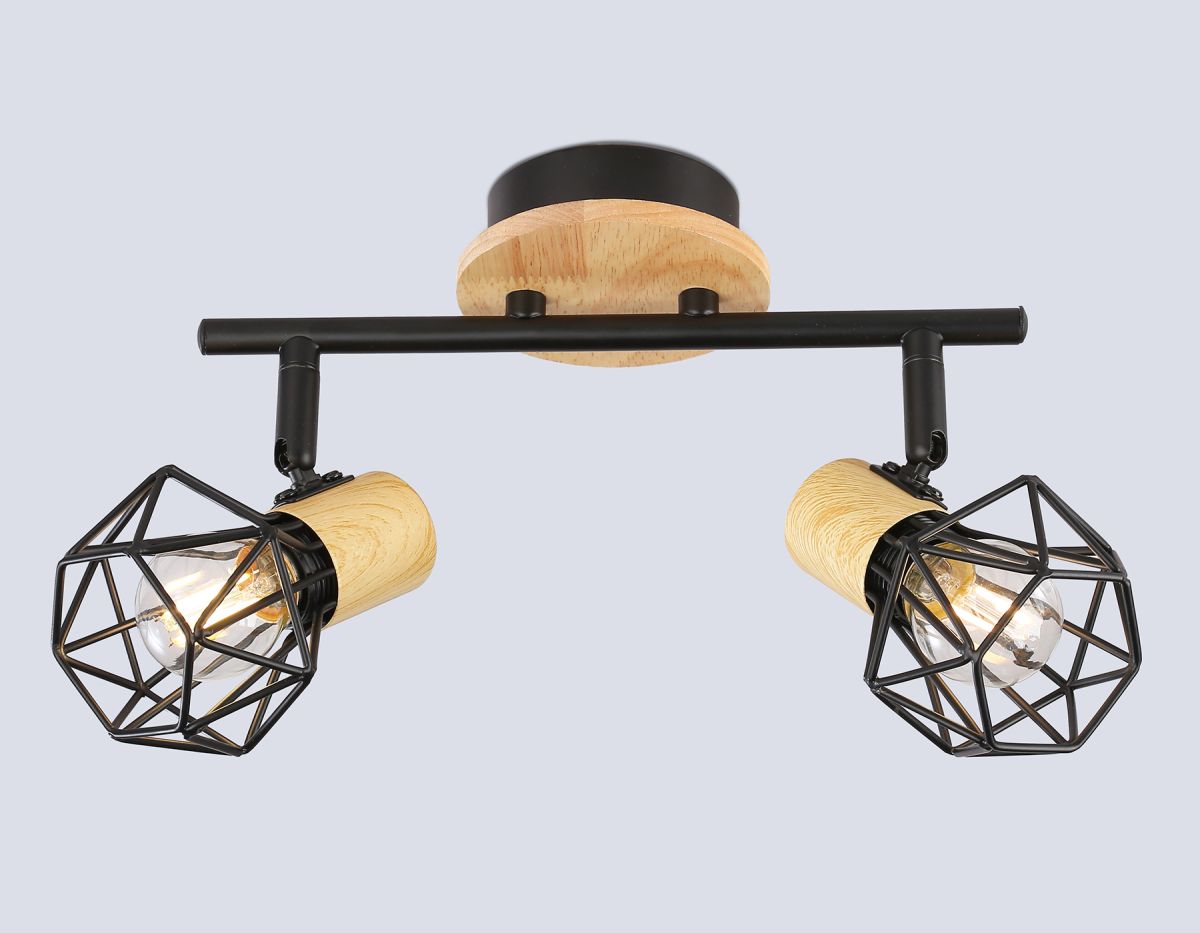Спот Ambrella Light Traditional Loft TR8752