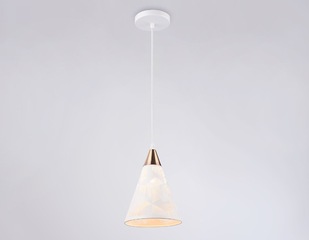 Подвесной светильник Ambrella Light Loft TR8429