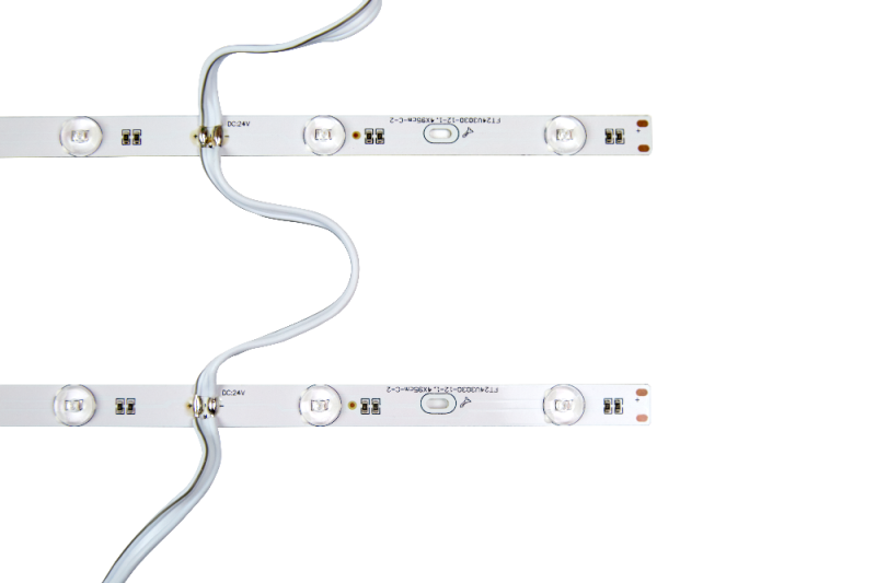 Светодиодная линейка SWG PRO SWG PRO-312-24-W 007271