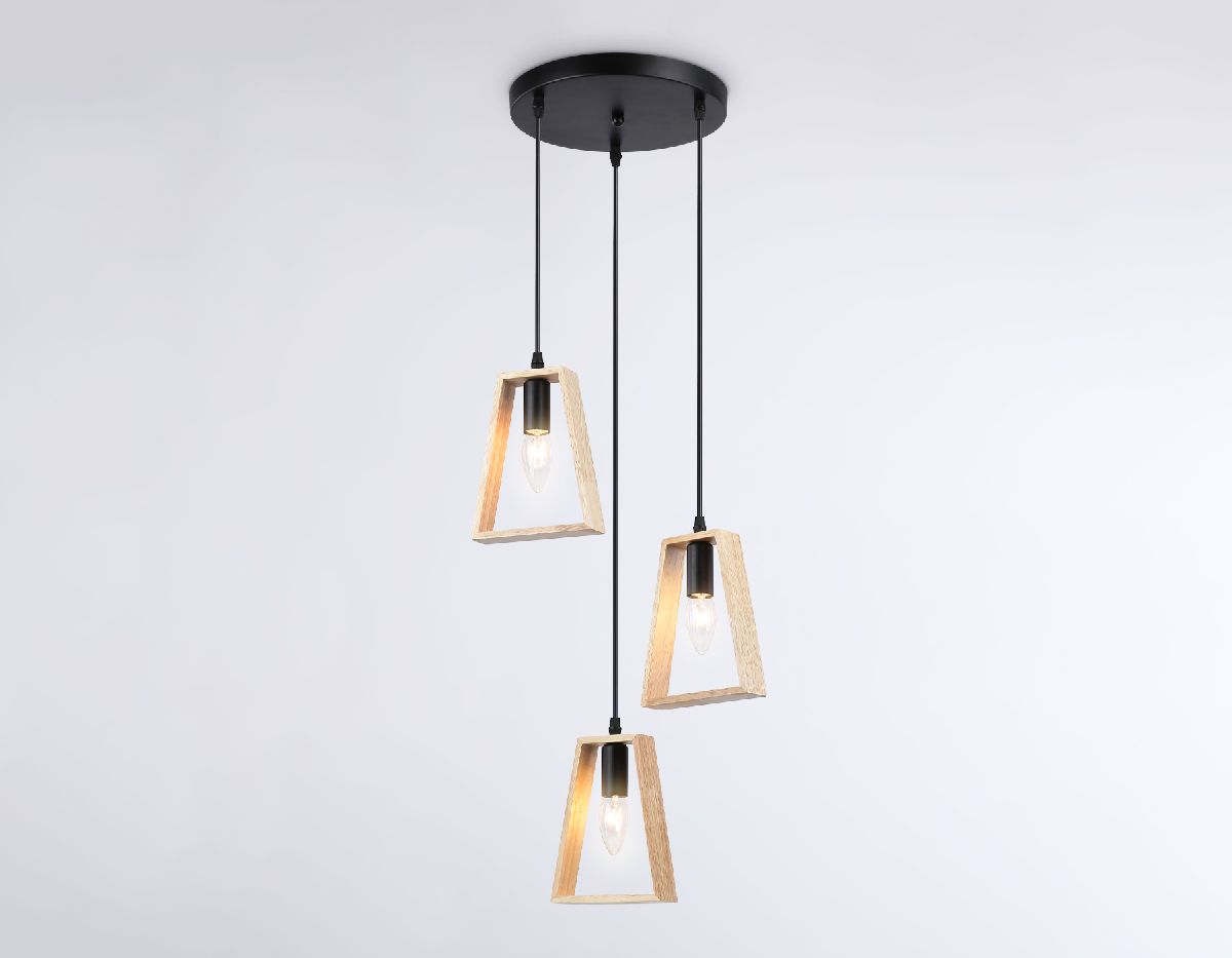 Подвесной светильник Ambrella Light Loft TR80499