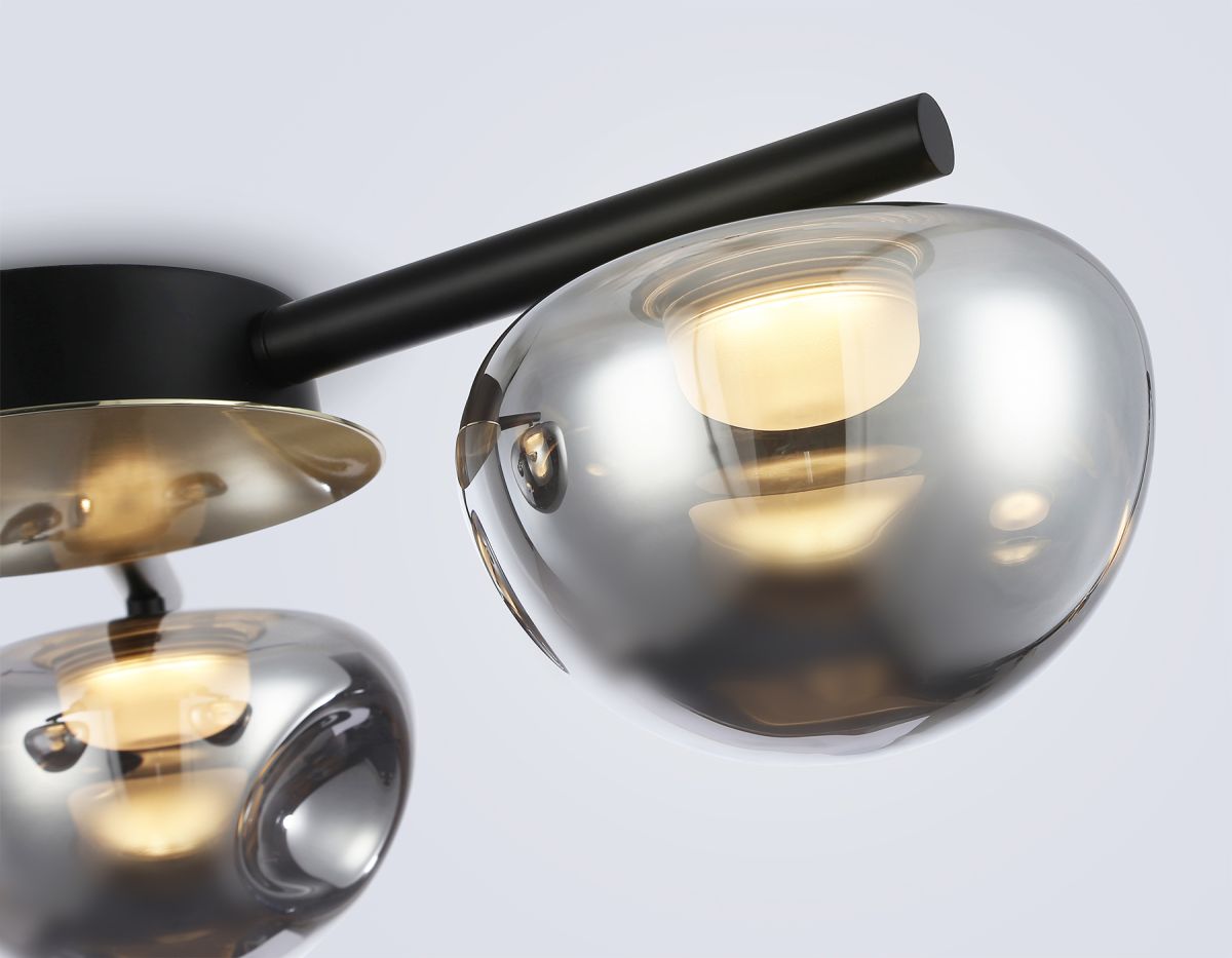 Потолочный светильник Ambrella Light High Light Modern LH12006