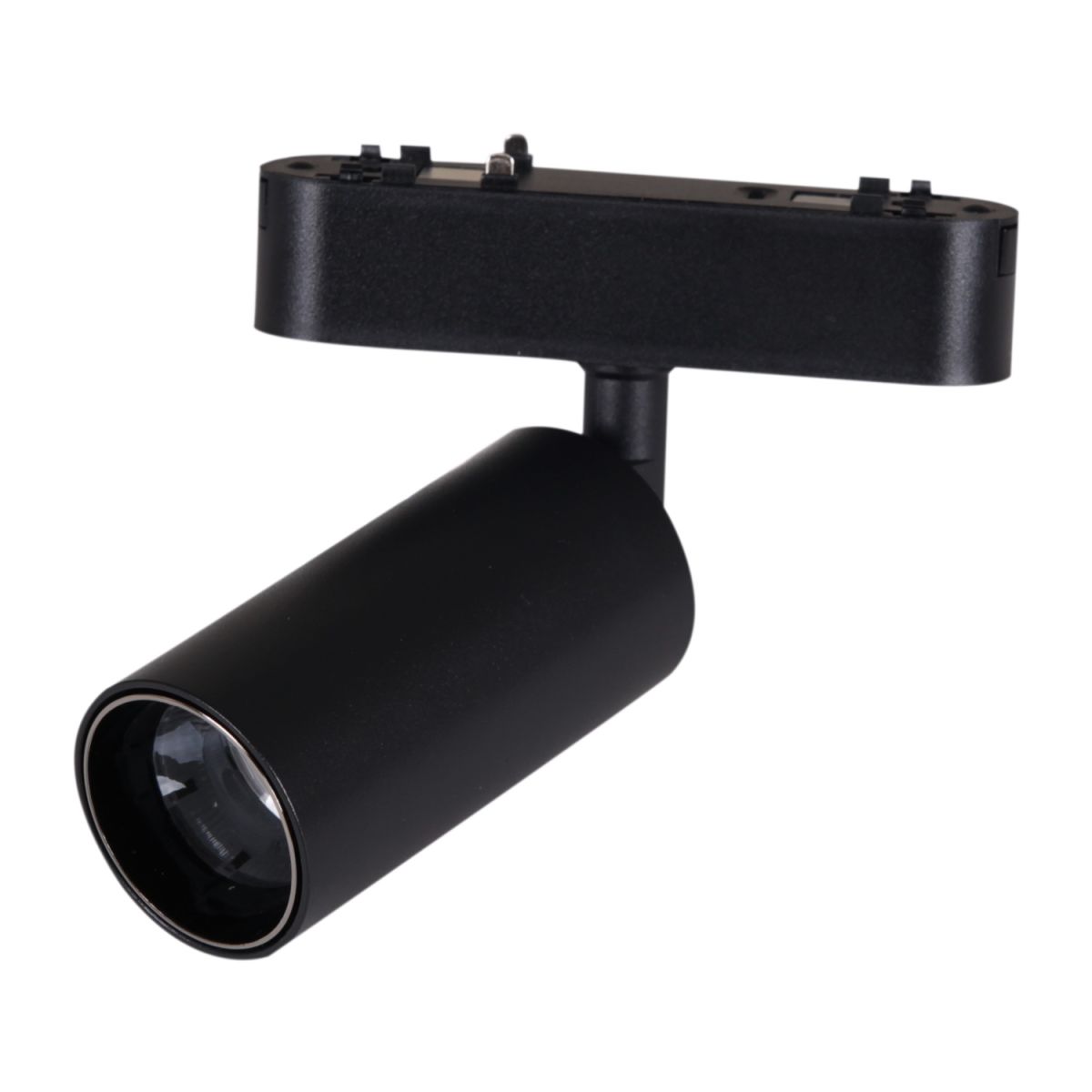 Трековый магнитный светильник (CCT+SMART) Reluce 13005-9.3-001UR magnetic LED12W BK CCT+SMART