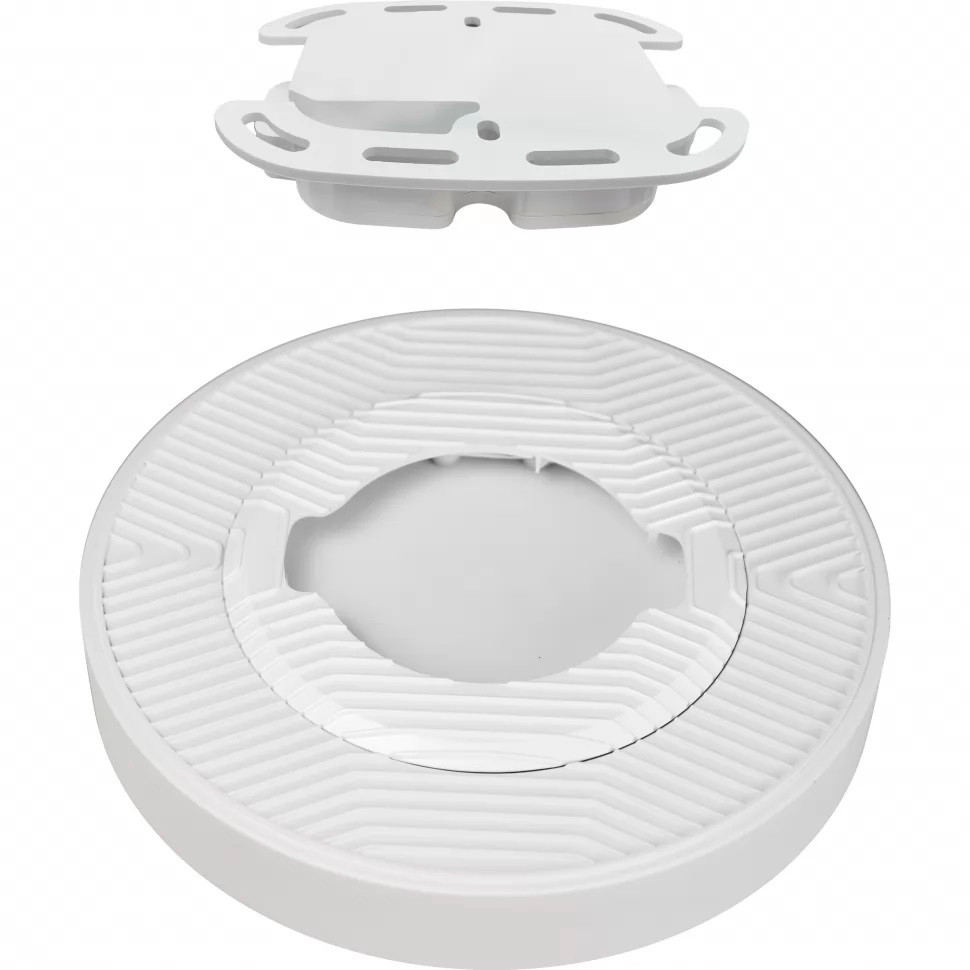 Точечный светильник iLedex Mercury 5551-24W-D160-3/4/6K-WH