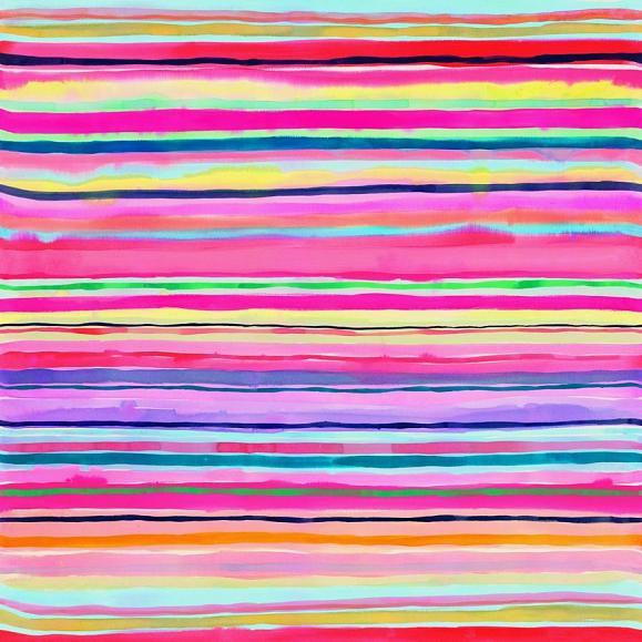 Панно Caselio 104884404 Coloring Draw Multicouleurs