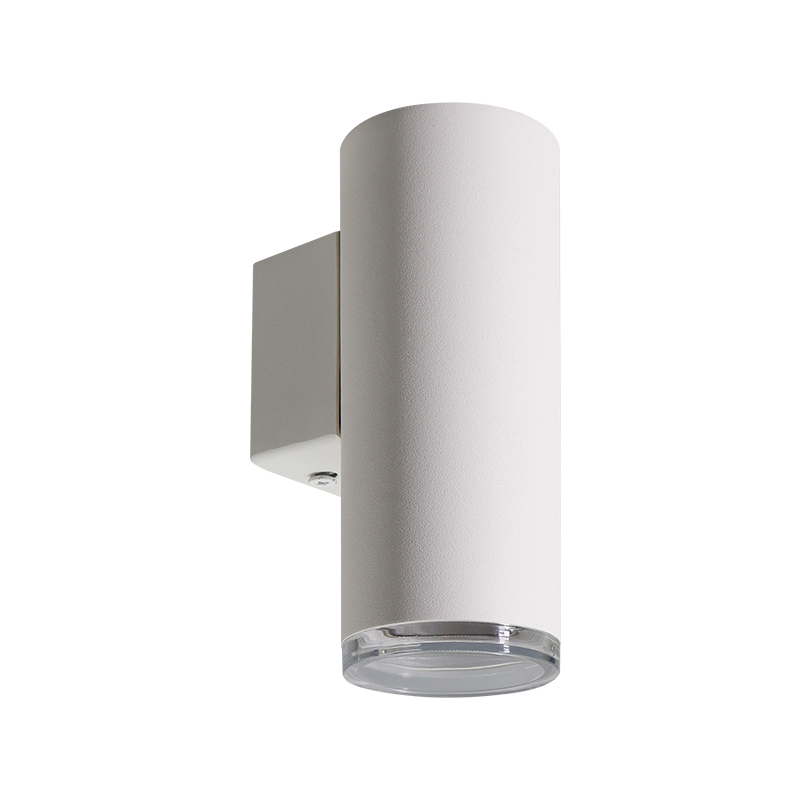 Настенный светильник Wolta Aqua WSL-GU10/W14W