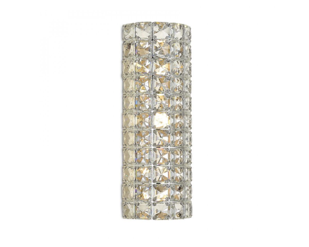 Настенный светильник Newport 8513/A chrome М0070468