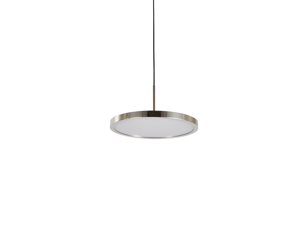 Подвесной светильник Newport 3511/S nickel М0070065