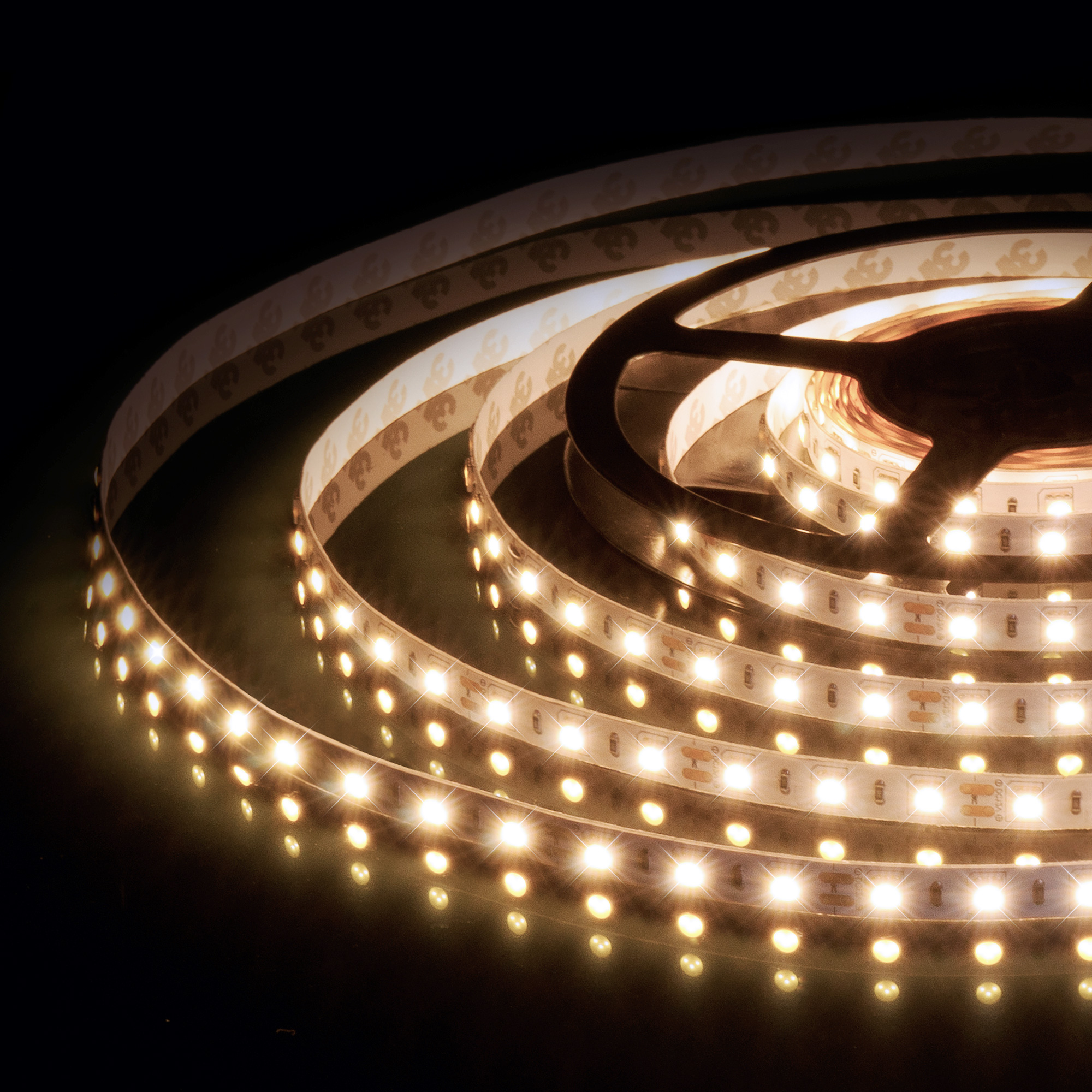 Светодиодная лента Elektrostandard 24V 14,4W 60Led 5050 IP20 дневной белый, 5м 4690389167669