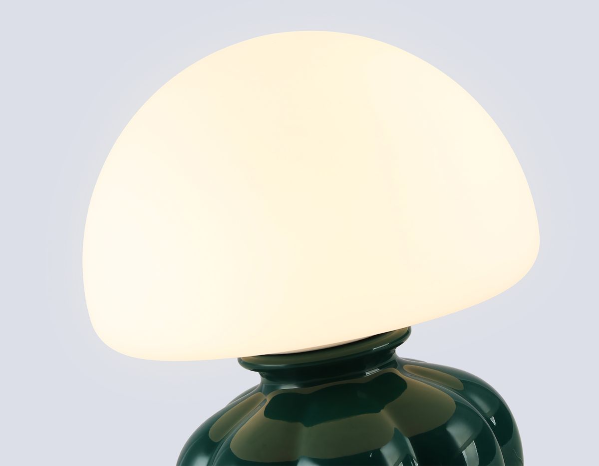 Настольная лампа Ambrella Light High Light Ceramo Modern LH53249