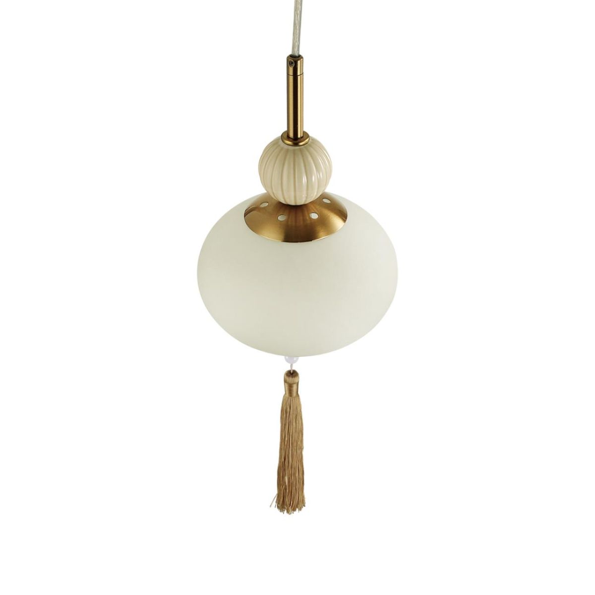 Подвесной светильник Lumion Neoclassi Gloriya 8272/1A