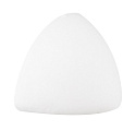 ADEX HABITAT Спецэлемент Angulo Bullnose Trim Cloud Matte