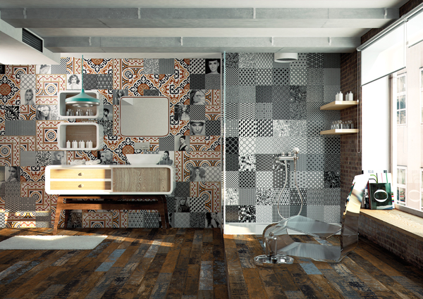Moving GLAM Décor