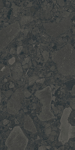 ARCANA BLACK&CREAM Black-R Space