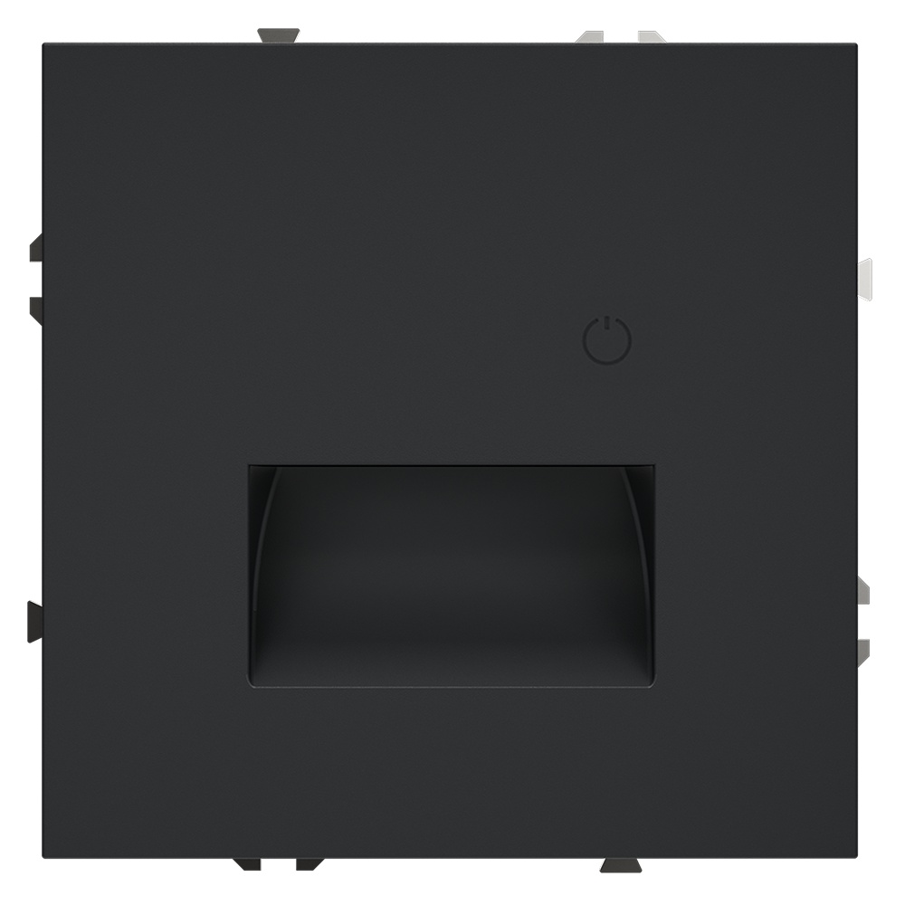 Подсветка светодиодная с датчиком Voltum S70 VLS070707 (графит)
