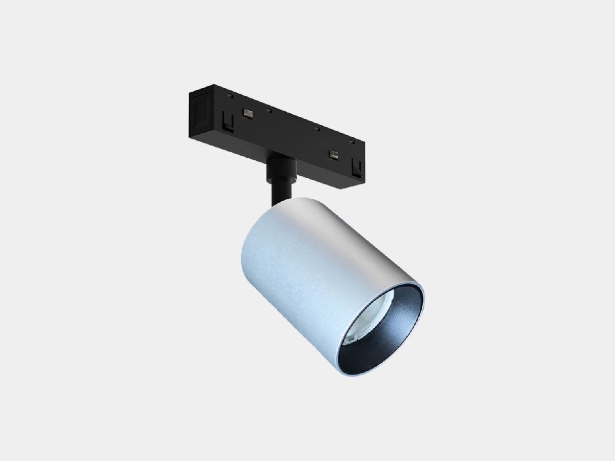 Трековый светильник Lumker SY-LINK-SP-SL-10-NW 00-00018983