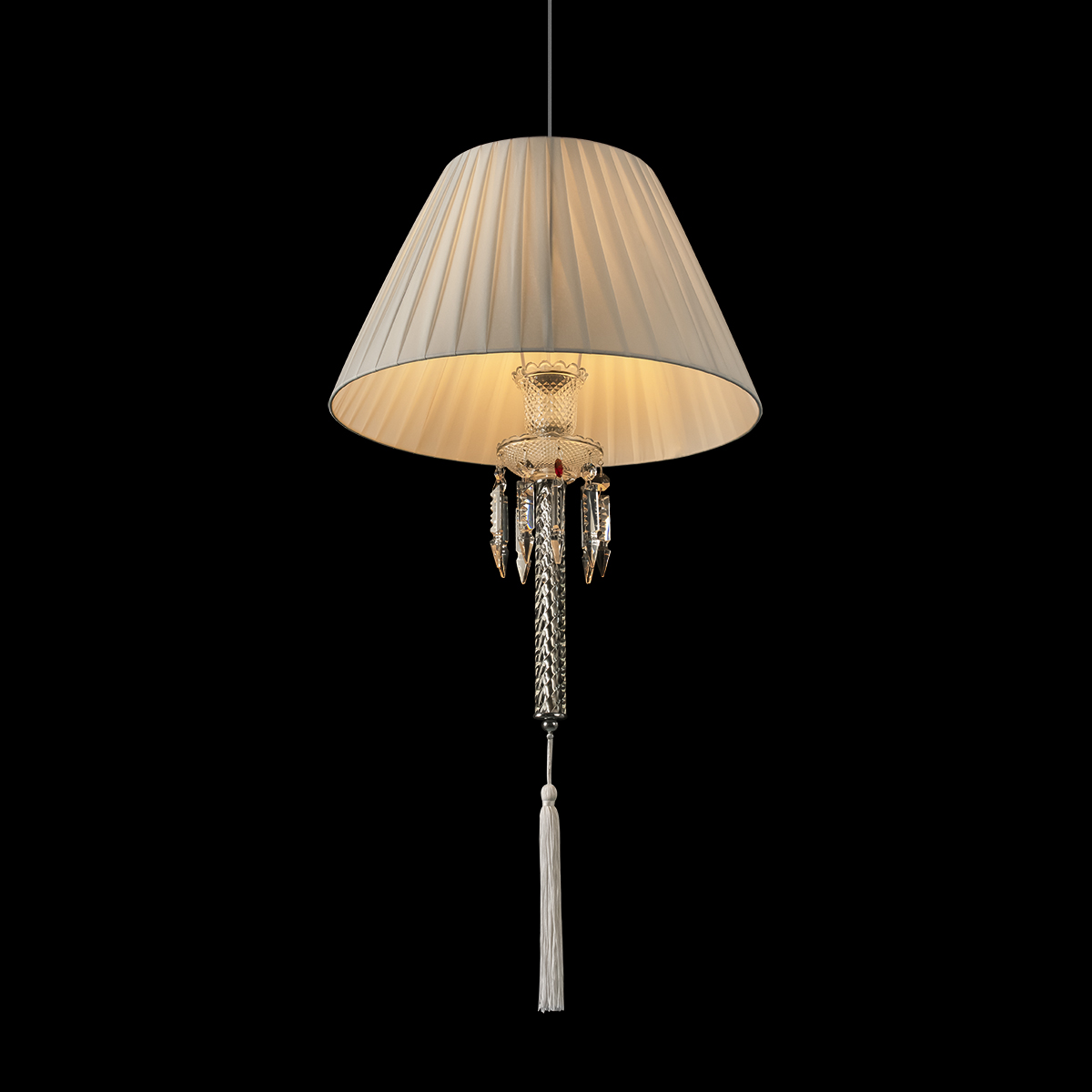 Подвесной светильник Loft IT Zenith 10210P/B White
