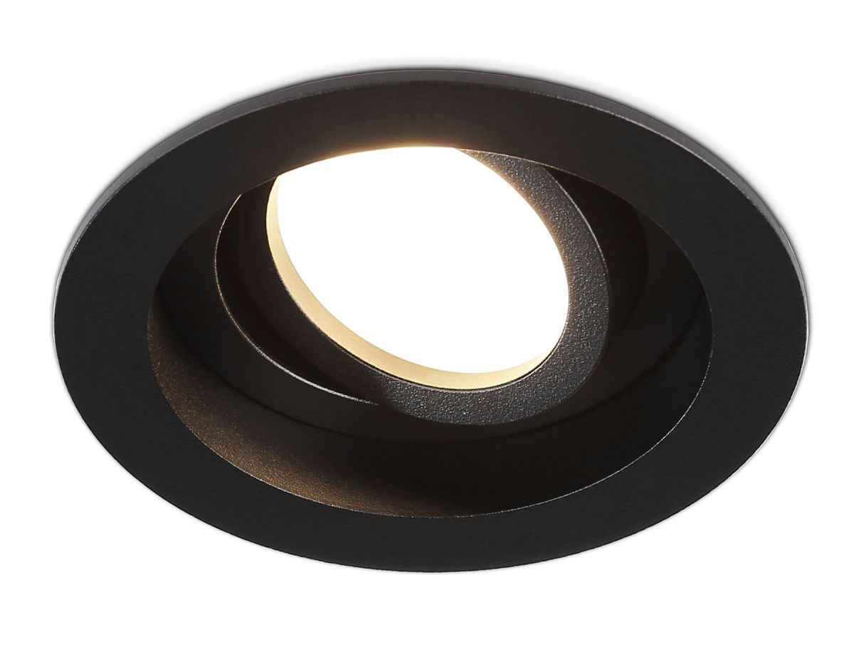 Встраиваемый светильник Ambrella Light Techno Spot Standard Tech TN102756