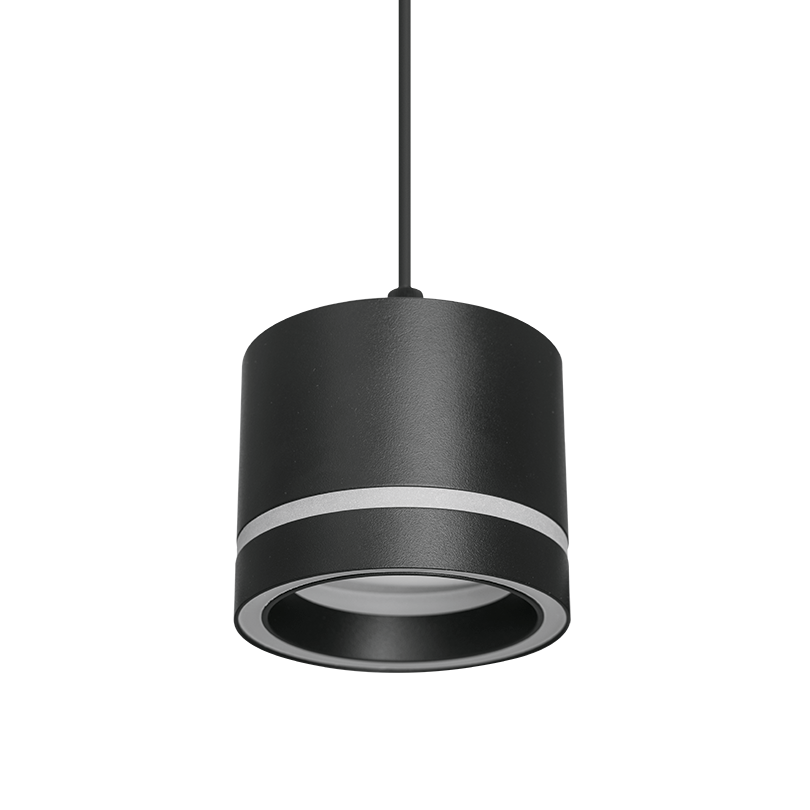Подвесной светильник Wolta Luce WSL-GX53/P06BL