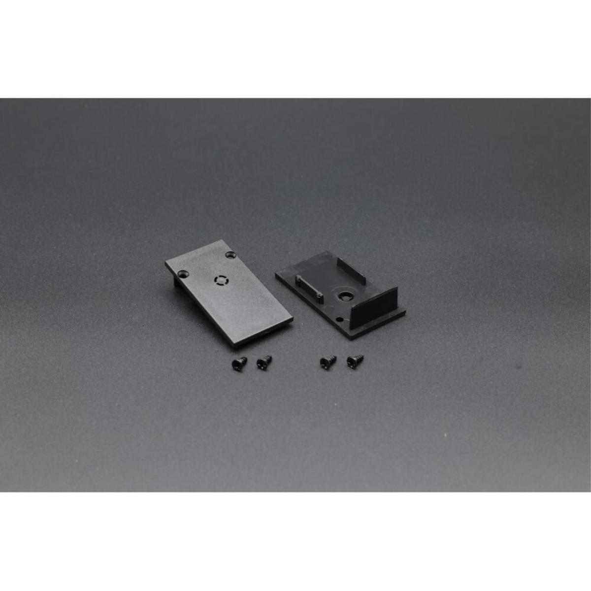 Заглушка Aployt Magnetic track 220 APL.0282.00.03