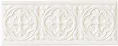 ADEX STUDIO Бордюр Relieve Palm Beach Bamboo